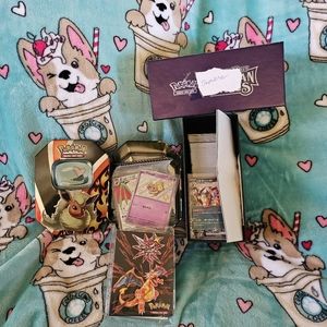 Pokémon bundle